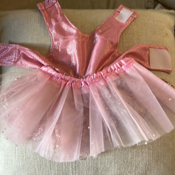 Princess Tiara Designer Dog Dress - Picture 5 of 6